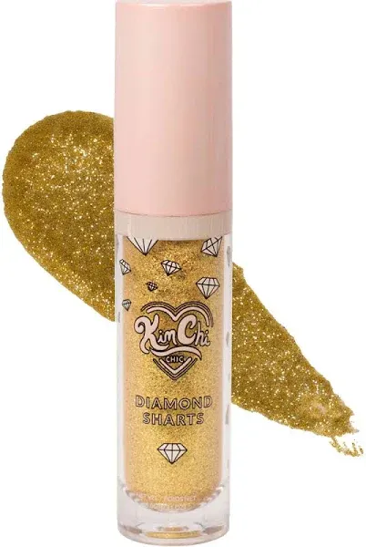Diamond Sharts Sparkle Cream Shadow by Kimchi Chic