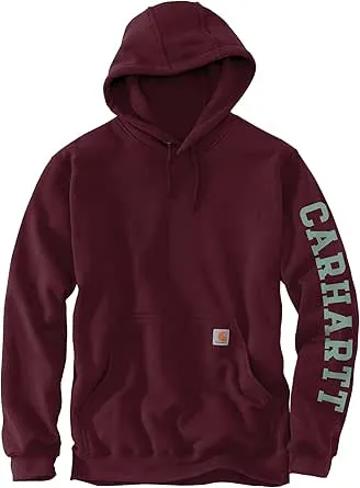 Carhartt Rain Defender Loose Fit Midweight Sweatshirt (Men's)