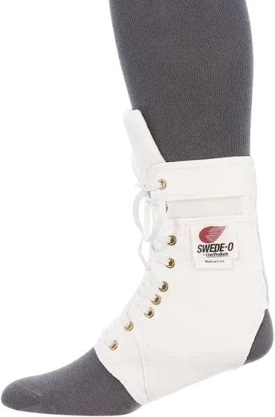 Swede-O Ankle Lok Ankle Brace