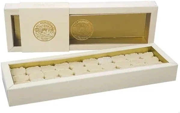 Almond Paste Marzipan Haci Bekir
