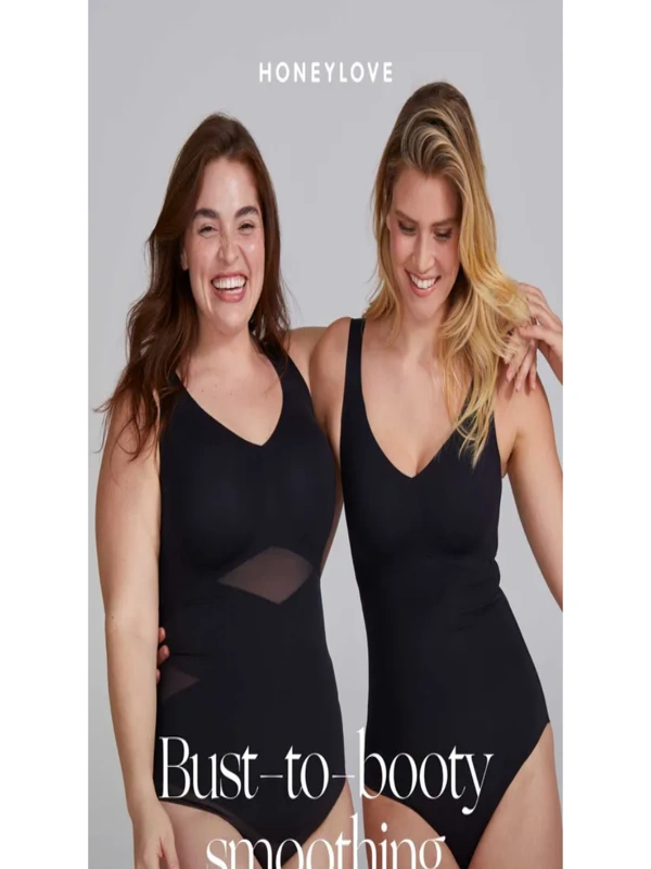 Honeylove - Your perfect layering piece is inside
