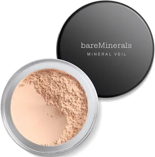 bareMinerals Mineral Veil Setting Powder Broad Spectrum SPF 25