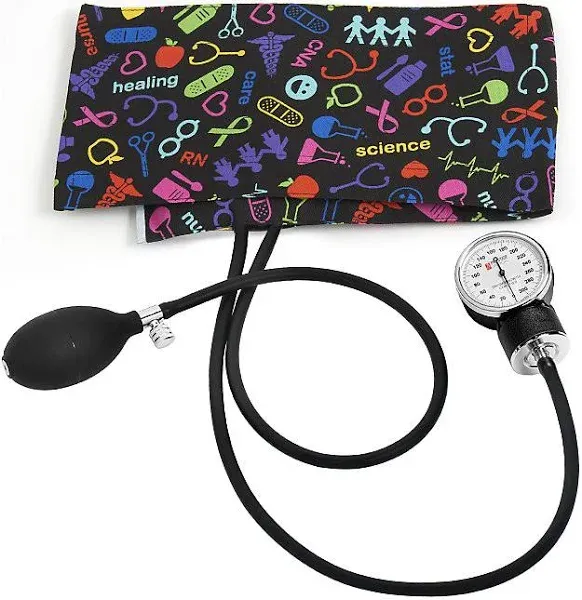 Prestige Medical Premium Adult Aneroid Sphygmomanometer