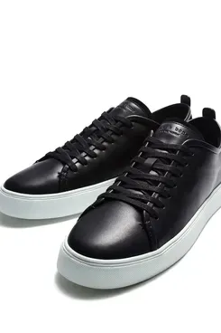 Rag & Bone Mens Perry Lace Up Sneakers