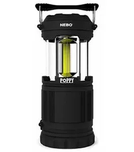 Camping World NEBO Poppy Lantern