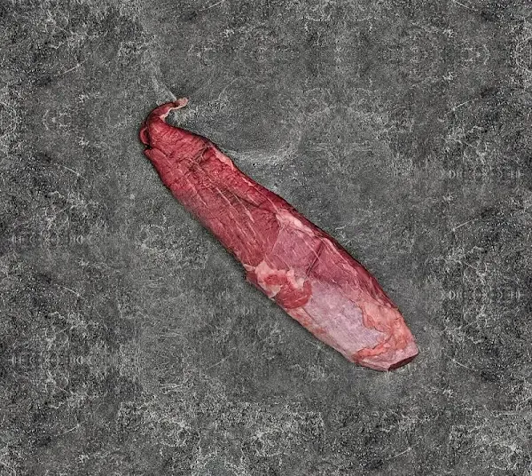 Meat N' Bone Teres Major Steak BMS7+ Wagyu