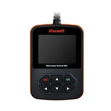 iCarsoft