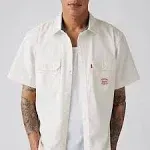 Short Sleeve Dalton Workwear Shirt