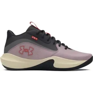 Under Armour UA Lockdown 7 Basketball Shoes