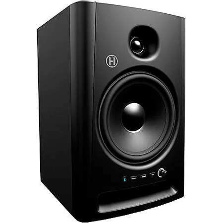 8" Harbinger VARI SM508 Studio Monitor w/ 3-Voice DSP & Bluetooth (Single) $195.49 + Free Shipping