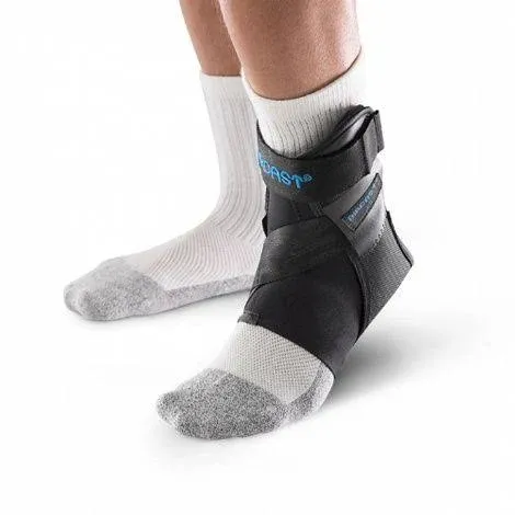 Aircast Airlift Pttd Ankle Brace
