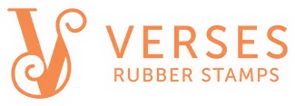 Verses Rubber Stamps
