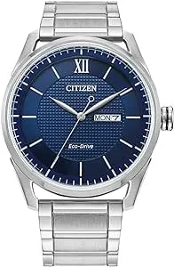Citizen Eco-Drive Men's Watch