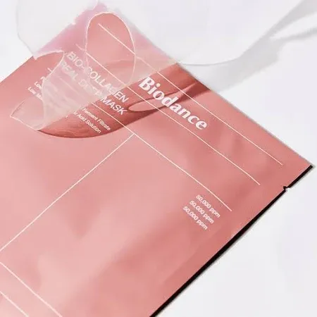 Biodance Bio-Collagen Real Deep Mask