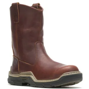 Wolverine Raider Men's Leather Boots