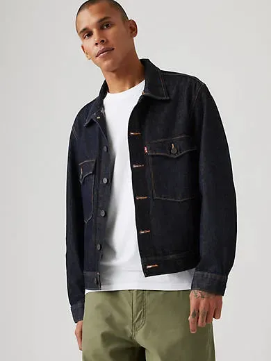 Levi's Embarcadero Station Jacket Men's