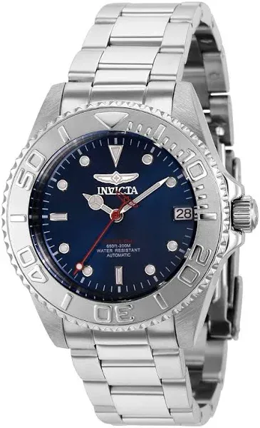 Invicta Women's Pro Diver Automatic Watch