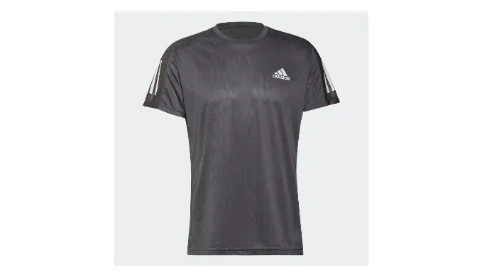 Adidas Men's Own The Run Tee