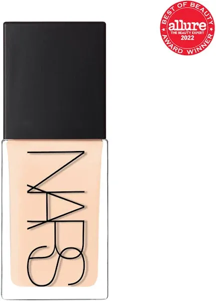 Nars Light Reflecting Foundation