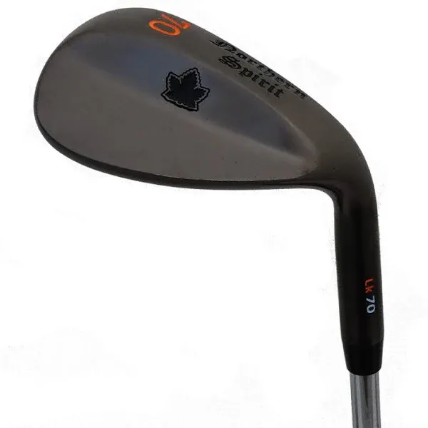 Northern Spirit Golf 70 Lob Wedge