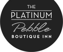 Platinum Pebble
