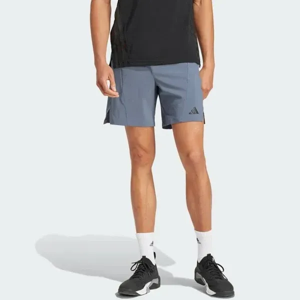 Designed for Training Workout Shorts