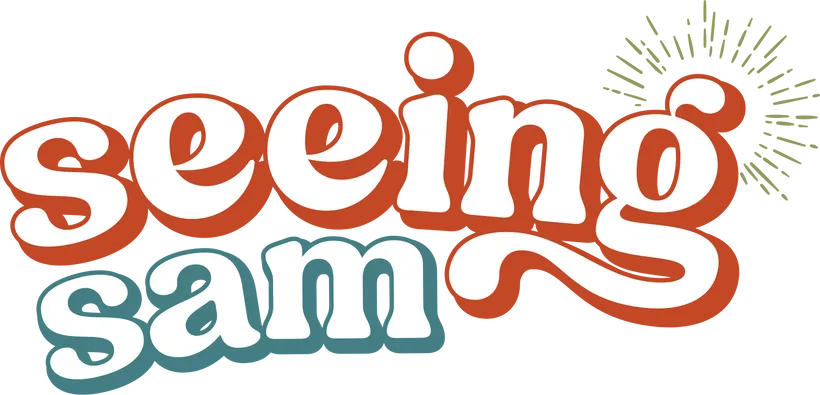 Seeing Sam