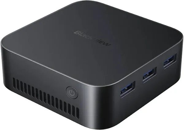 Blackview MP80 Mini PC