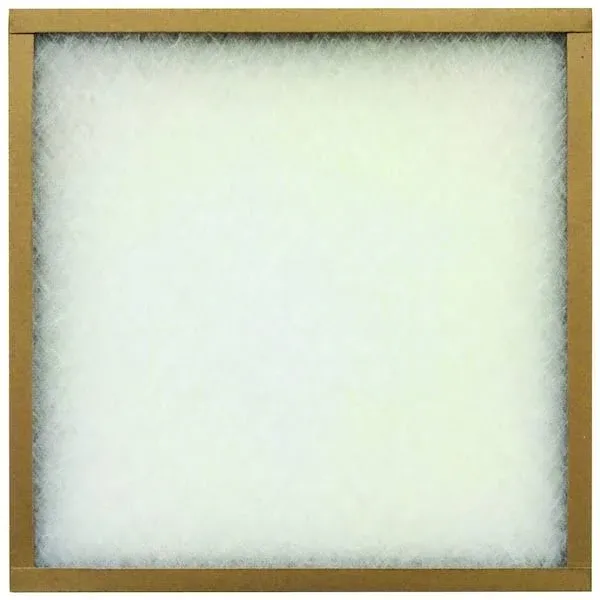Precisionaire Furnace Air Filter 18" x 24" x 1" (12 Pack)