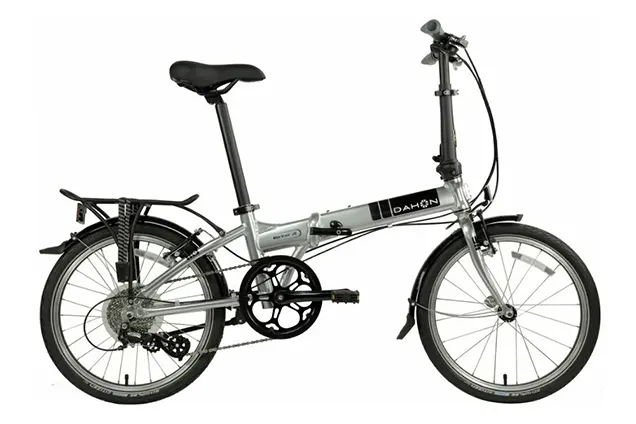 Dahon Mariner D8 Folding Bike $699 + Free S/H