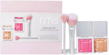RMS Beauty Deluxe Glow Kit