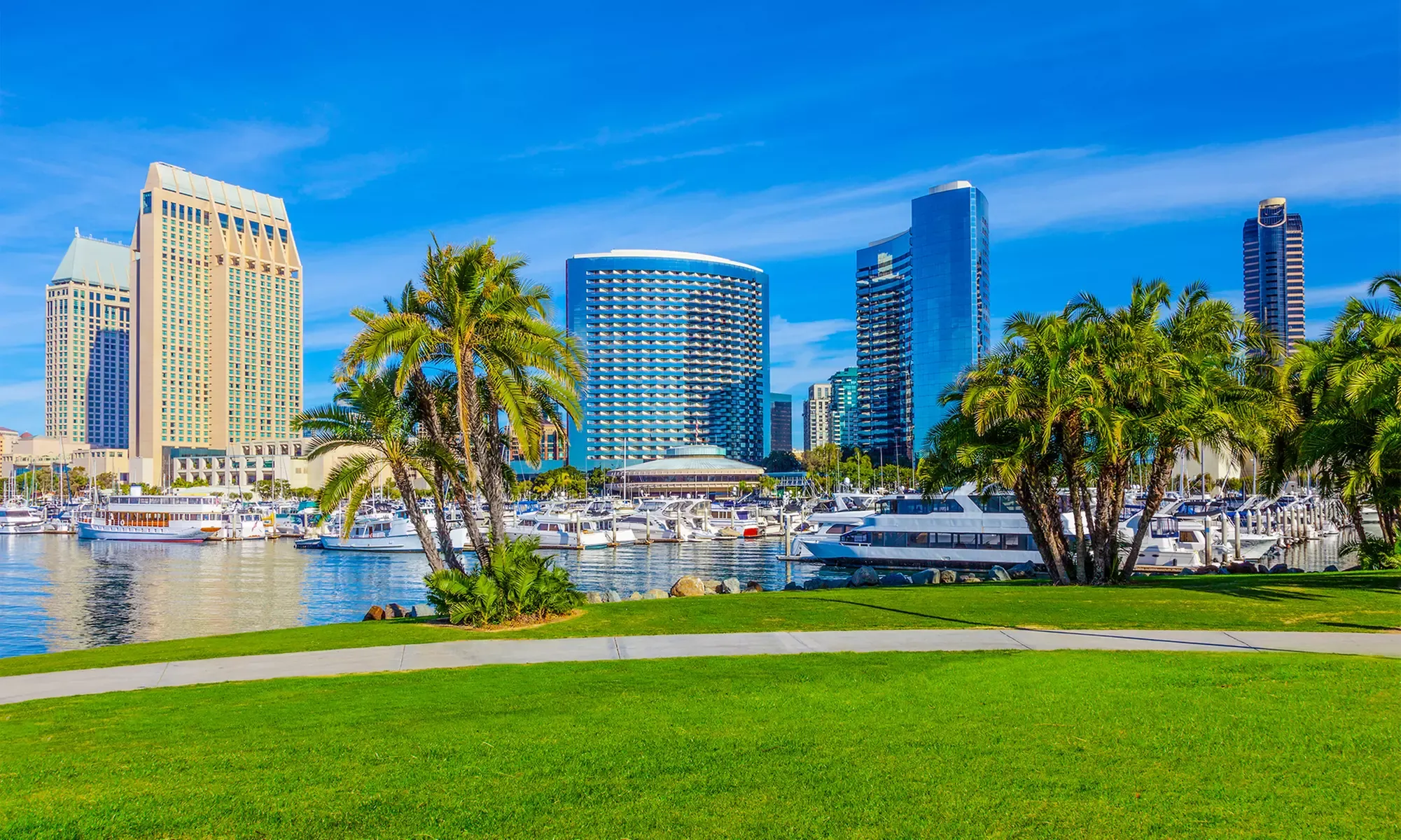 Hotel Stay at Ramada by Wyndham San Diego National City in California