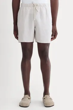 Everlane The Linen Easy Short Mens