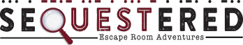 Sequestered Escape Room