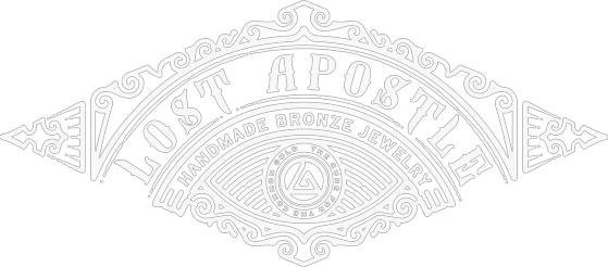 Lost Apostle
