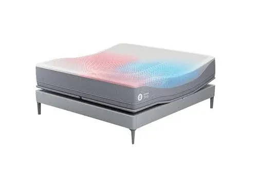 Sleep Number Climate360