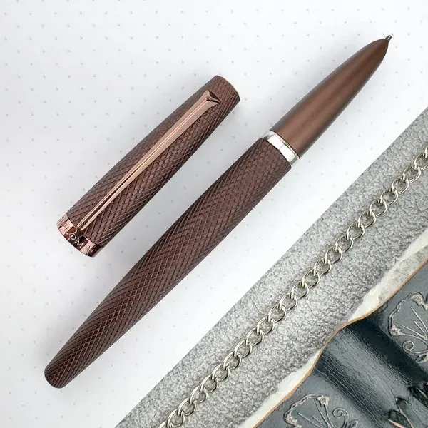Diplomat Viper Fountain Pen