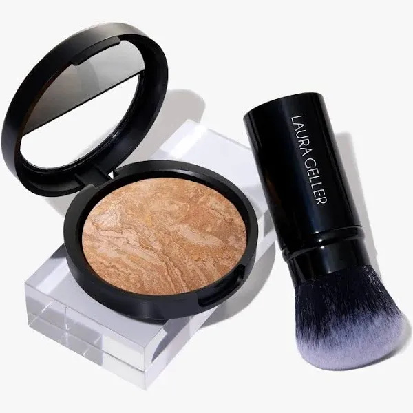 Laura Geller Beauty The Foundationals Kit