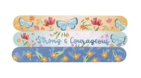Divinity Boutique Emery Board Set