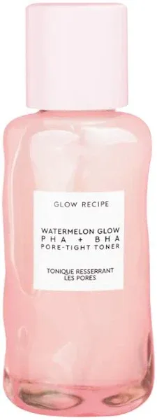 Glow Recipe Watermelon Glow PHA + BHA Pore-Tight Toner