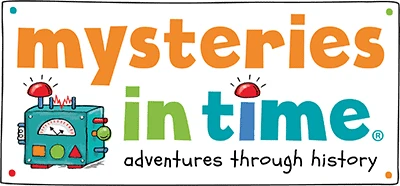 Mysteries In Time