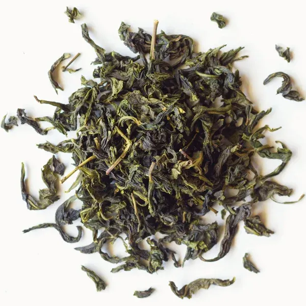 Organic Loose Oolong Tea