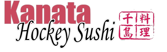 Hockey Sushi
