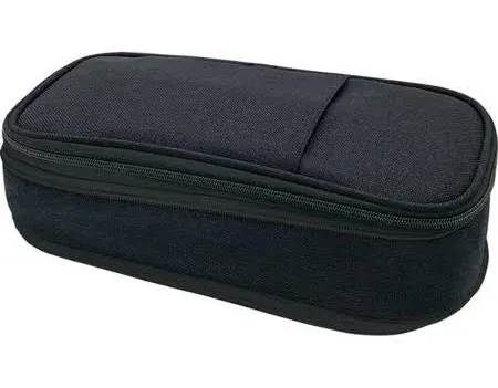 Teacher Created Resources Black Pencil Case