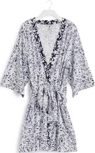 Vera Bradley Women's Knit Robe