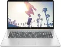 HP Laptop 17t-cn300, 17.3"
