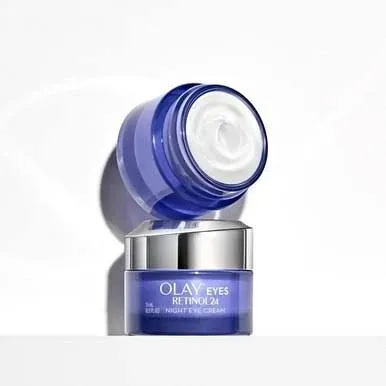 Olay Retinol 24 Night Eye Cream