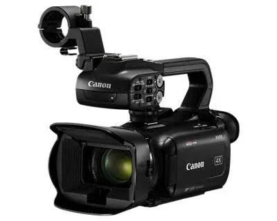 Canon XA65 Professional 4K UHD Camcorder