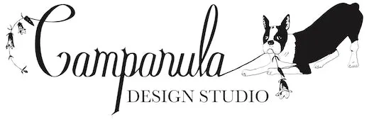 Campanula Design