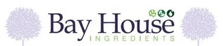 Bay House Aromatics